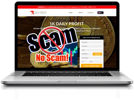 1k Daily Profit - È IL MOMENTO GIUSTO PER SCAMBIARE CON 1k Daily Profit?